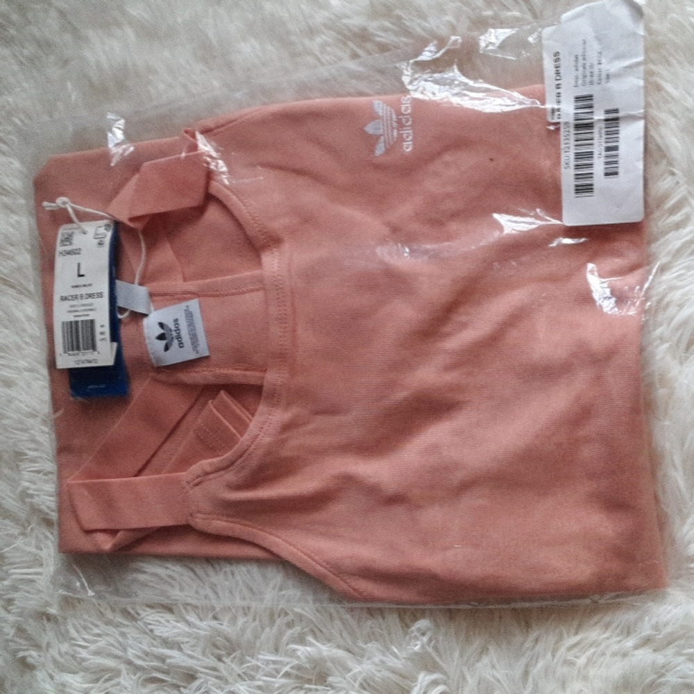 SALE...Adidas Racer dress - Picture 4 of 6